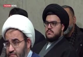 رهبر انقلاب: اگر روزی بخواهیم اقدامی کنیم احتیاج به نیروی نیابتی نداریم
