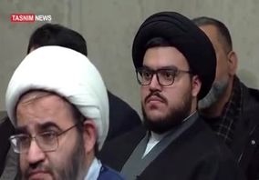 رهبر انقلاب: اگر روزی بخواهیم اقدامی کنیم احتیاج به نیروی نیابتی نداریم