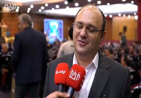 ویدیو:انجمن‌های حرفه‌ای حسابداری در ایران ریشه‌دار هستند/ حرکت حسابداران بر لبه تیغ